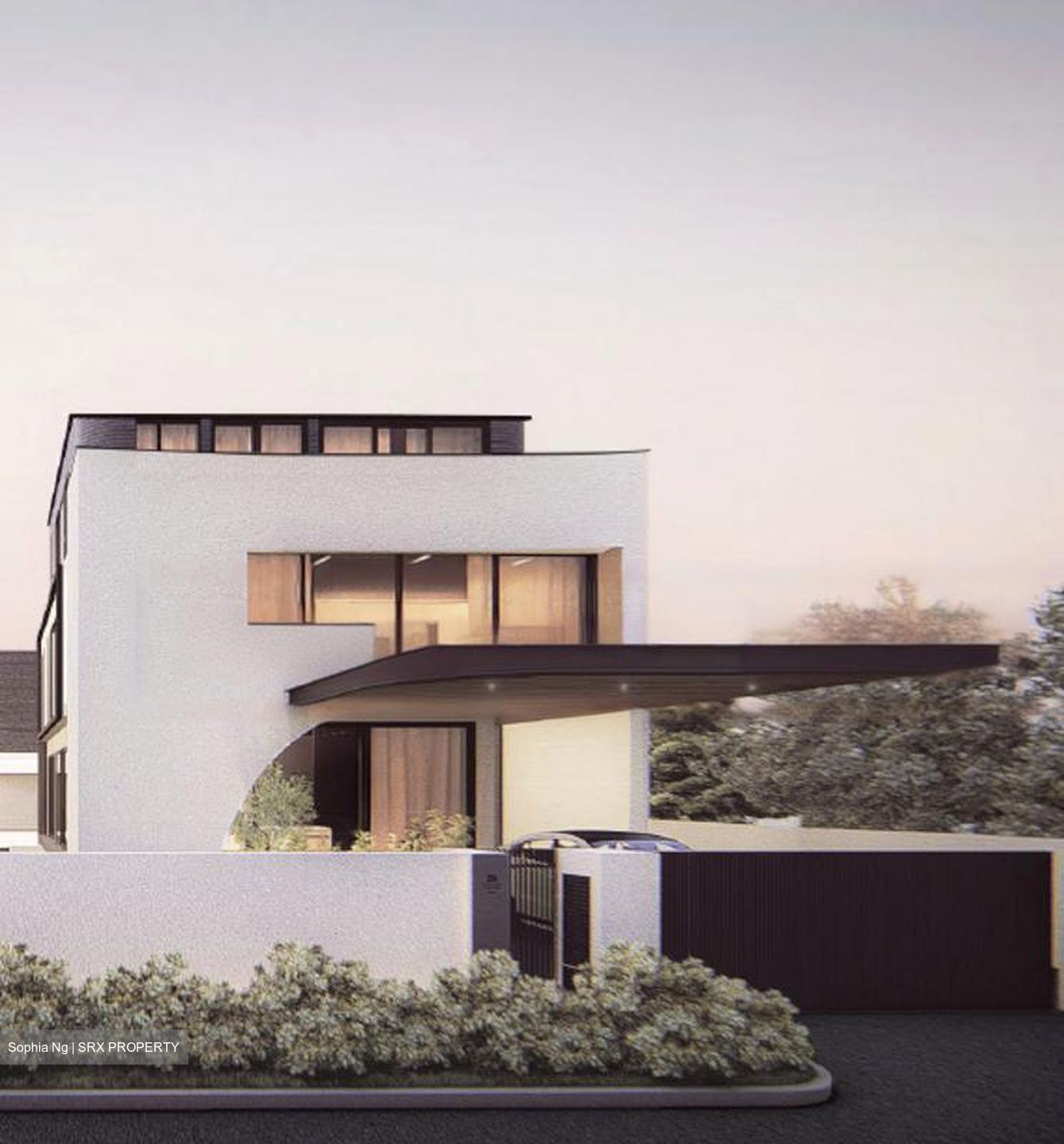 Jalan Riang (D13), Detached #464120081